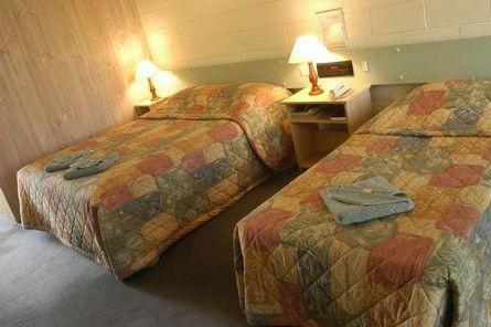 Bendigo Motor Inn (Golden Chain) - St Kilda Accommodation 1