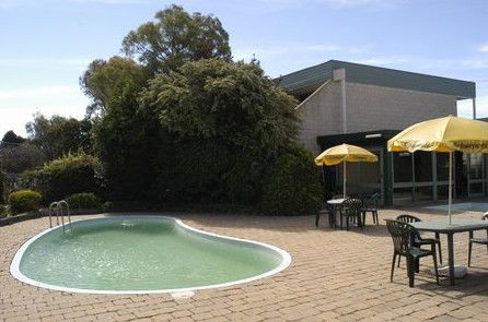 Bendigo Motor Inn (Golden Chain) - St Kilda Accommodation 2