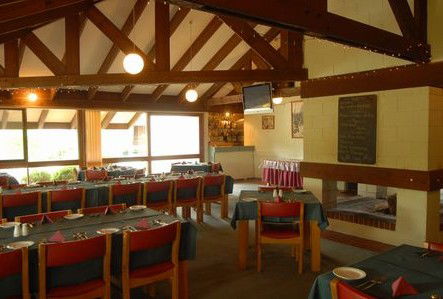 Bendigo Motor Inn (Golden Chain) - St Kilda Accommodation 3