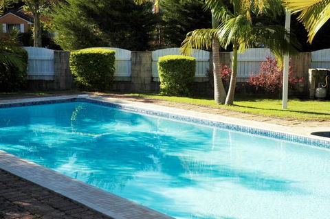 Ballina Colonial Motel - St Kilda Accommodation 3