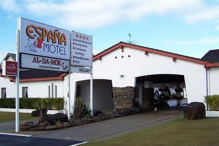 Espana Motel - St Kilda Accommodation 0