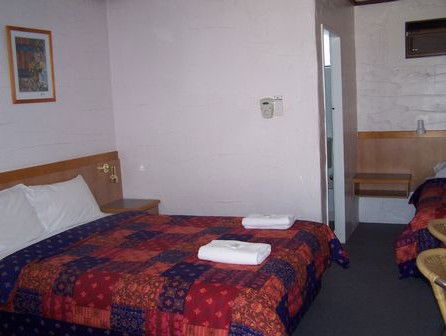 Espana Motel - St Kilda Accommodation 1