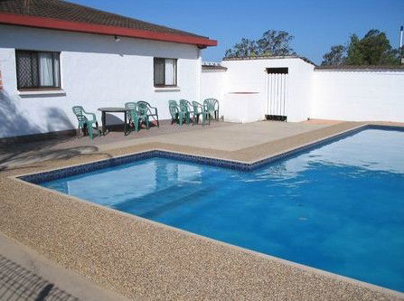Espana Motel - St Kilda Accommodation 2
