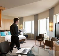 Parkroyal Melbourne Airport - St Kilda Accommodation