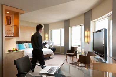 Parkroyal Melbourne Airport - St Kilda Accommodation 0