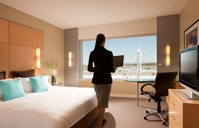 Parkroyal Melbourne Airport - St Kilda Accommodation 1
