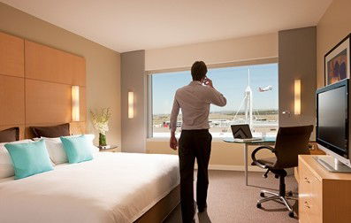 Parkroyal Melbourne Airport - St Kilda Accommodation 2