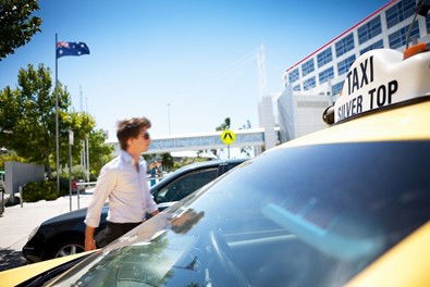 Parkroyal Melbourne Airport - St Kilda Accommodation 4