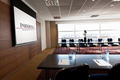 Parkroyal Melbourne Airport - St Kilda Accommodation 5