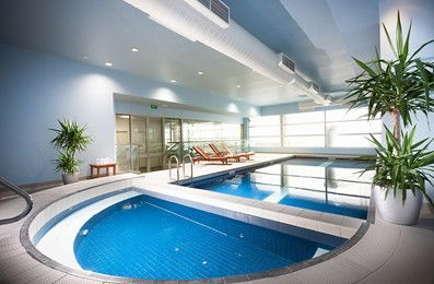 Parkroyal Melbourne Airport - St Kilda Accommodation 6