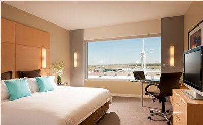 Parkroyal Melbourne Airport - St Kilda Accommodation 7