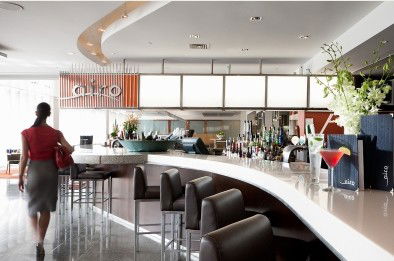 Parkroyal Melbourne Airport - St Kilda Accommodation 8