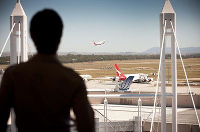 Parkroyal Melbourne Airport - St Kilda Accommodation 9