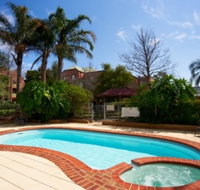 Quest Royal Gardens - St Kilda Accommodation