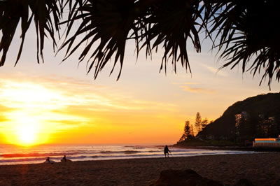 Aussie Resort Burleigh - St Kilda Accommodation 6