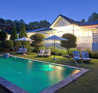 The Kingscliff Seaside Guesthouse - St Kilda Accommodation