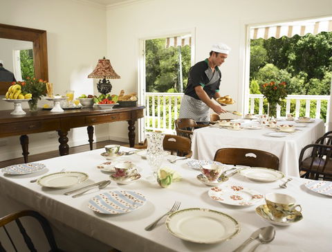 The Kingscliff Seaside Guesthouse - St Kilda Accommodation 4