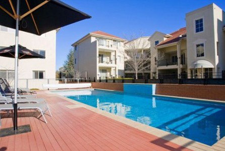 Bentley Suites - St Kilda Accommodation 1