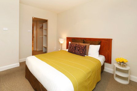 Bentley Suites - St Kilda Accommodation 3