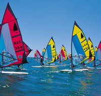 Beachside Holiday Units - St Kilda Accommodation