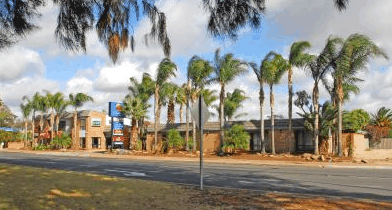 Comfort Inn Citrus Valley Renmark - St Kilda Accommodation