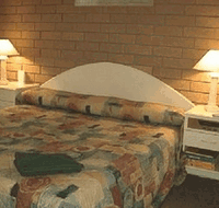 Elizabeth Motor Inn - St Kilda Accommodation