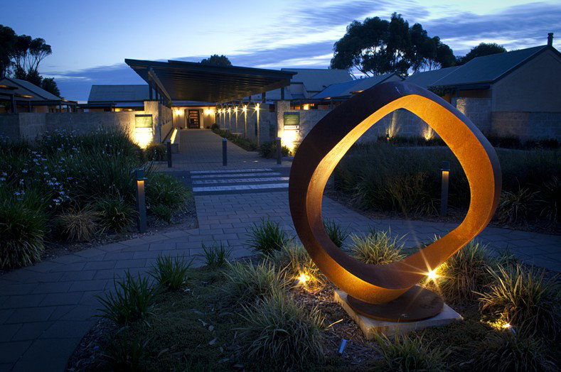 Marananga SA St Kilda Accommodation