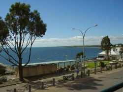 Streaky Bay Hotel Motel - St Kilda Accommodation 1