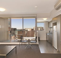 Chifley Apartments Newcastle - St Kilda Accommodation