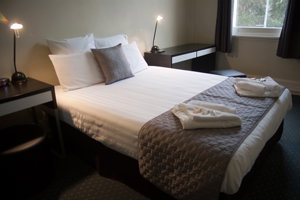 The Grand Hotel - St Kilda Accommodation 0