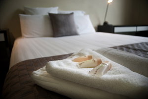 The Grand Hotel - St Kilda Accommodation 1