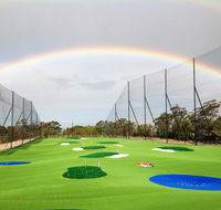 Thornleigh Golf Centre - St Kilda Accommodation