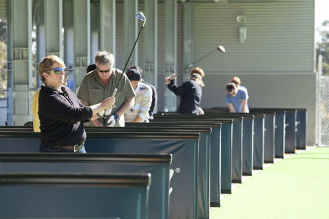 Thornleigh Golf Centre - St Kilda Accommodation 2