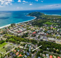 LakeSong At Lennox Head - St Kilda Accommodation