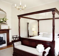 Cawarra on the Park - St Kilda Accommodation