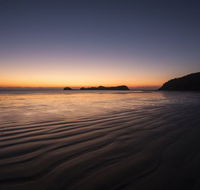 Cape Hillsborough National Park Camping Ground - St Kilda Accommodation