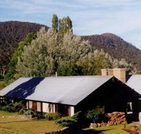 Crackenback Farm Restaurant and Guesthouse - St Kilda Accommodation