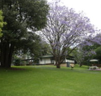 Hawkesbury Riverside Tourist Park - St Kilda Accommodation