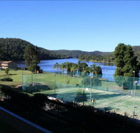 Juniors on Hawkesbury - St Kilda Accommodation
