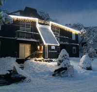 Kilimanjaro Alpine Apartments - St Kilda Accommodation