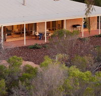 The Water House - St Kilda Accommodation