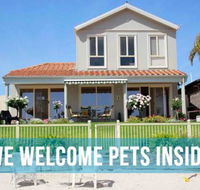 PetLet 46 Islander Drive at Encounter Bay - St Kilda Accommodation