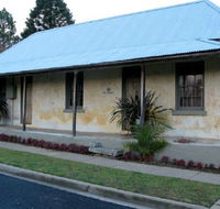 The Tannery Mudgee - St Kilda Accommodation