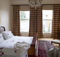 Circa 1860 - St Kilda Accommodation