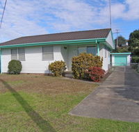 Comarong Cottage - St Kilda Accommodation