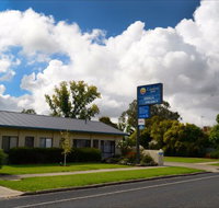 Comfort Inn Benalla - St Kilda Accommodation