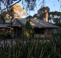 The Paddocks - St Kilda Accommodation