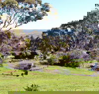 Austiny Bed and Breakfast - St Kilda Accommodation