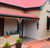 Barossa Peppertree Cottage - St Kilda Accommodation