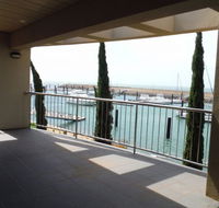 Marina Vista - St Kilda Accommodation